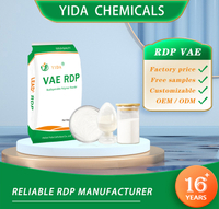 RDP/VAE Redispersible Polymer Powder