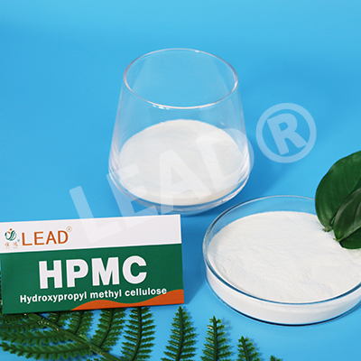 HPMC Hydroxypropyl Methyl Cellulose Supplier China Chemicals